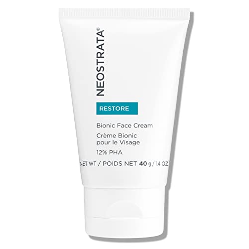 NeoStrata Restore Bionic Face Cream 12 PHA 1.4oz/40g (2.2)