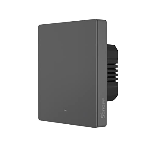 SONOFF M5-1C-80 SwitchMan Smart Wall Switch