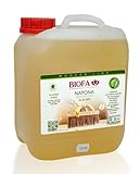 Biofa | NAPONA Grundreiniger | 2090 Größe 5,0 Liter