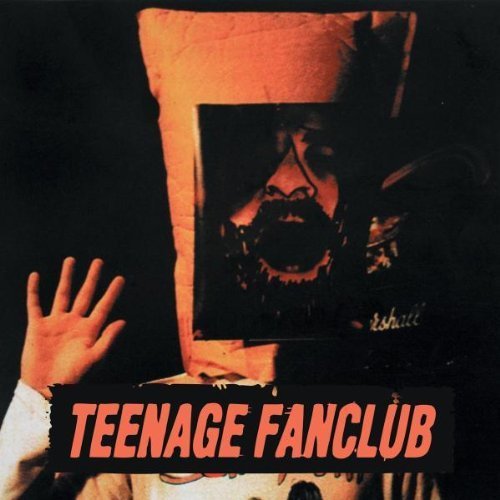Deep Fried Fanclub by Teenage Fanclub (2011) Audio CD