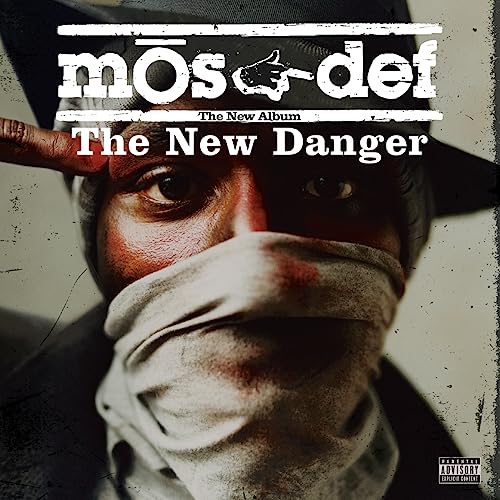 New Danger [Vinyl LP]