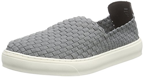 Blink Damen BmecL Sneakers, Silber (102 Pewter), 37