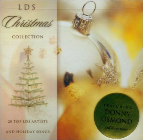 Lds Christmas Collection: 20 T