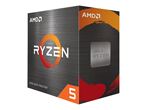 Ryzen™ 5 5600, Prozessor