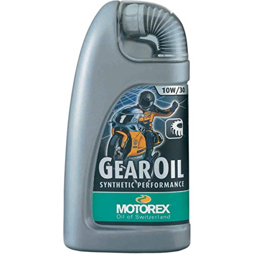 Motorex Gear Oil SAE 10W/30 1l