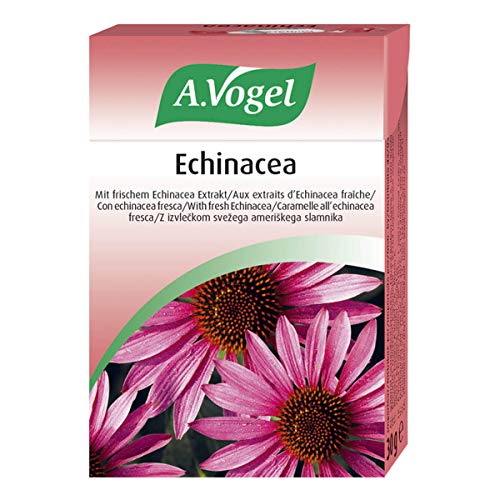 A.Vogel - Echinacea Bonbons - 30 g - 12er Pack