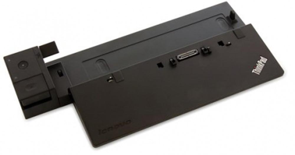 Lenovo ThinkPad Ultra Dock - 170 W EU (inkl. Netzteil)