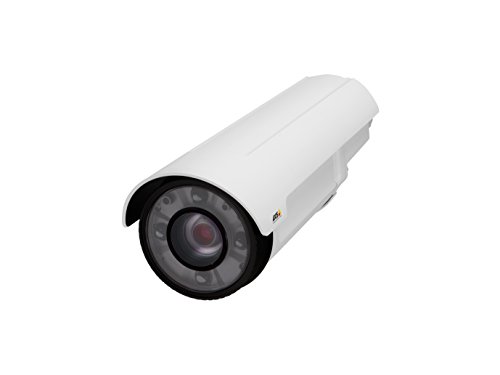 Axis Q1765-LE PTMount IP Überwachungskamera