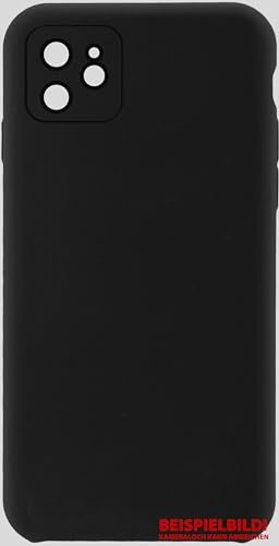 Peter Jäckel CAMERA PROTECT COVER Black für Samsung S24 Ultra (20854)