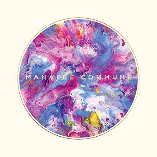Manatee Commune [Vinyl LP]
