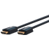 CLICK 70305 - Premium High Speed HDMI Kabel für 4K, 5,0m