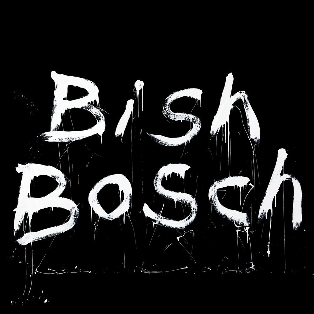 Bish Bosch [Vinyl LP]