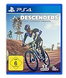 Descenders - [PlayStation 4]