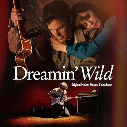 Dreamin' Wild - Original Motion Picture Soundtrack [Vinyl LP]