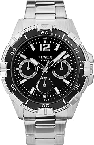Timex Klassische Uhr TW2U70400