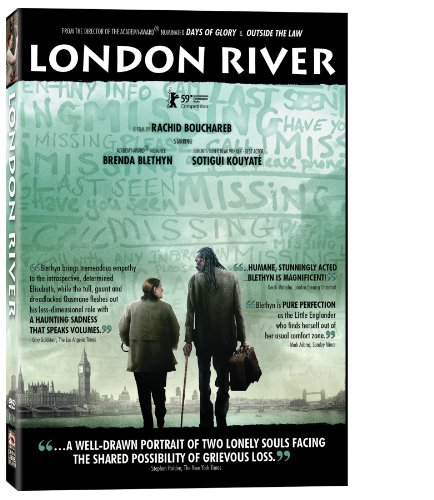 London River [DVD] [Region 1] [NTSC] [US Import]