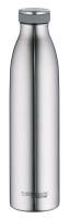 THERMOS® Isolierflasche TC Bottle 0,75 l silber