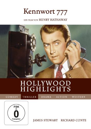 Kennwort 777 - Hollywood Highlights