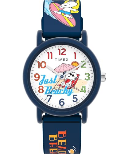 Timex Watch TW2V78600
