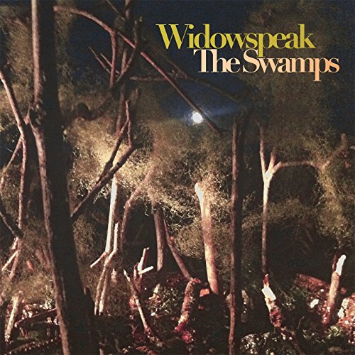 The Swamps Ep [Vinyl LP]
