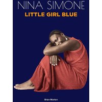 Little Girl Blue (CD+Book)