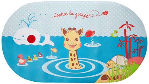 Sophie la Girafe, Badespielzeug