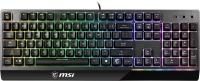MSI Vigor GK30 Gaming Keyboard (P)