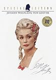 Goethe (3 DVDs) [Special Edition]
