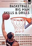 Basketball Big Man Skills & Drills - Dominate the Boards