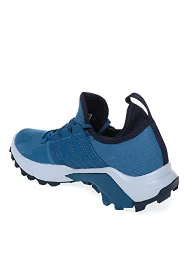 Salomon Herren Shoes MADCROSS Laufschuhe, Blau (Mallard Blue Legion Blue Night Sky), 44 2/3 EU