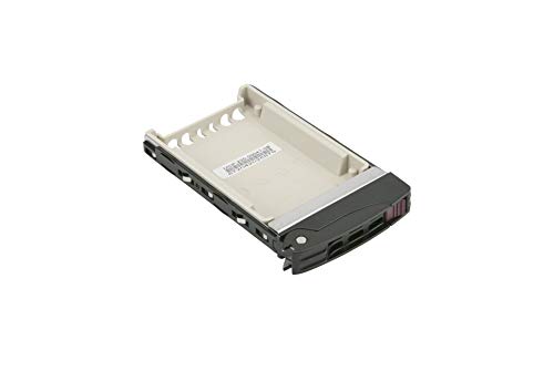 Supermicro MCP-220-00047-0B SAS/SATA HDD Tray (2,5 Zoll)