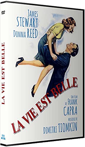 La vie est belle [FR Import]