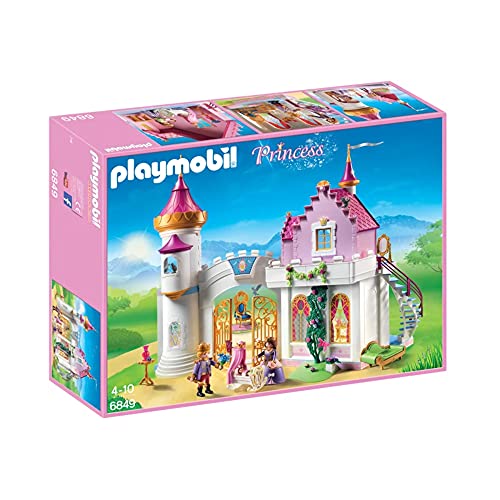 Playmobil 6849 Spielzeug