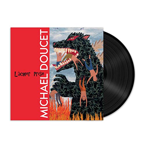 Lacher Prise [Vinyl LP]