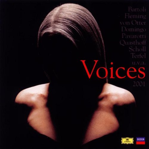 Voices 2001