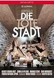 VOGTNYLUNDEICHEFRANCK - DIE TOTE STADT (2 DVD)