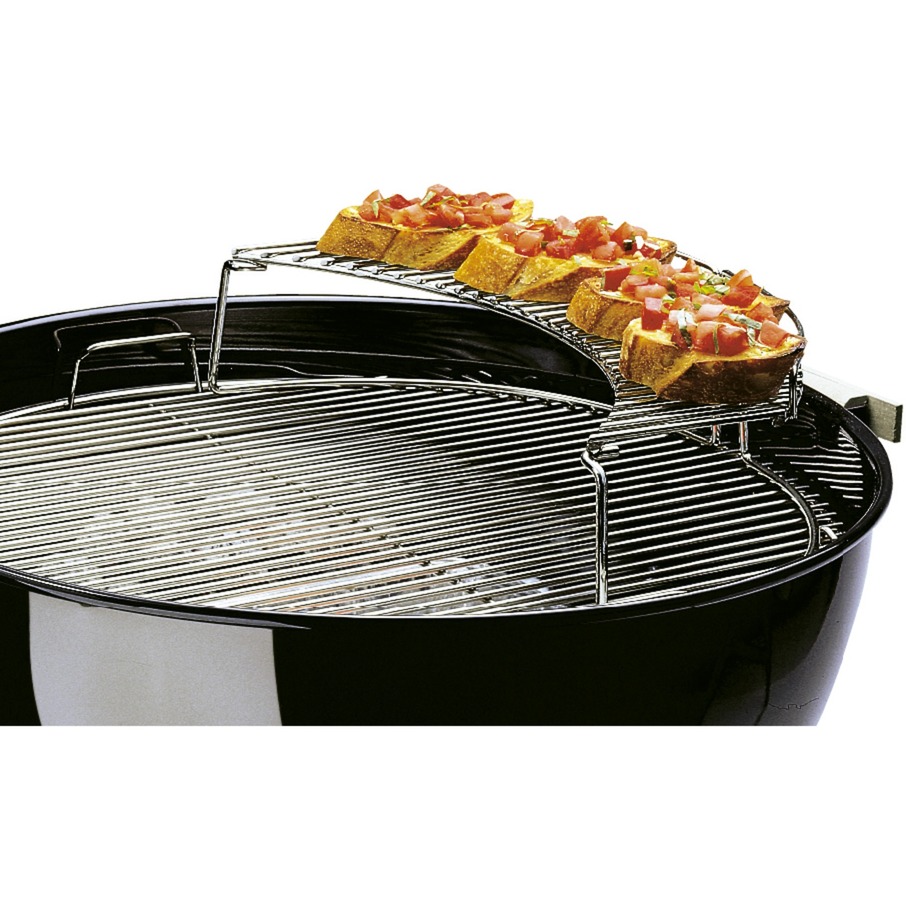 Weber Warmhalterost für BBQ 57 cm