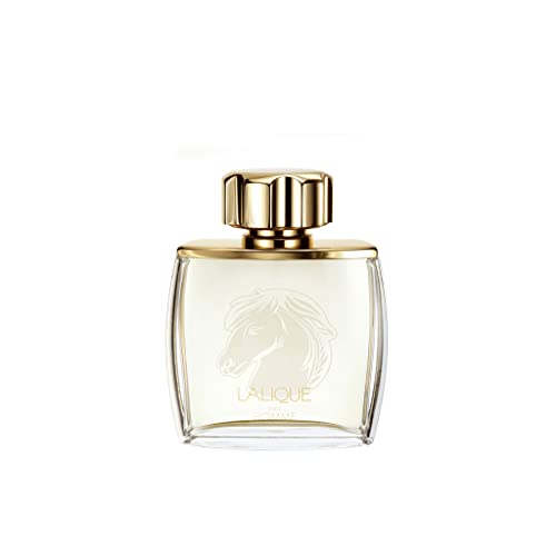 Lalique Pour Homme Equus homme/men,Eau de Parfum Spray, 1er Pack (1 x 75 ml)