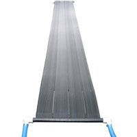 Summer Fun Solar Kollektor/Solarabsorber Standard für kleine Becken