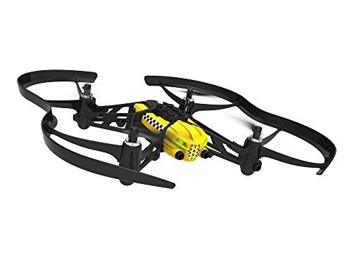 Parrot PF723300 Airborne Cargo Drohne – Travis – (Gadgets > Drohnen)