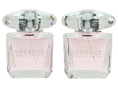 Versace Bright Crystal femme/women, Geschenkset, 1er Pack (1 x 60 ml)