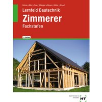 Lernfeld Bautechnik Zimmerer