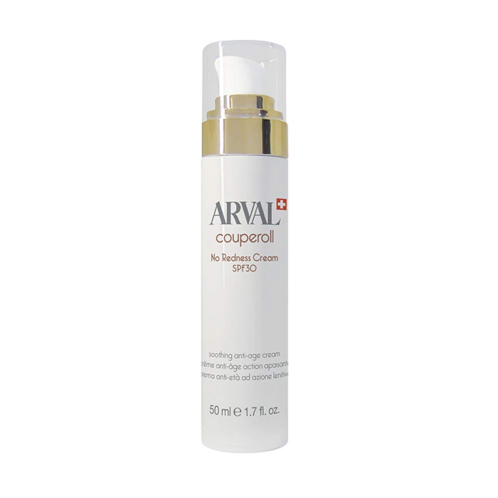 ARVAL Couperoll No Redness Cream Spf30-115 ml