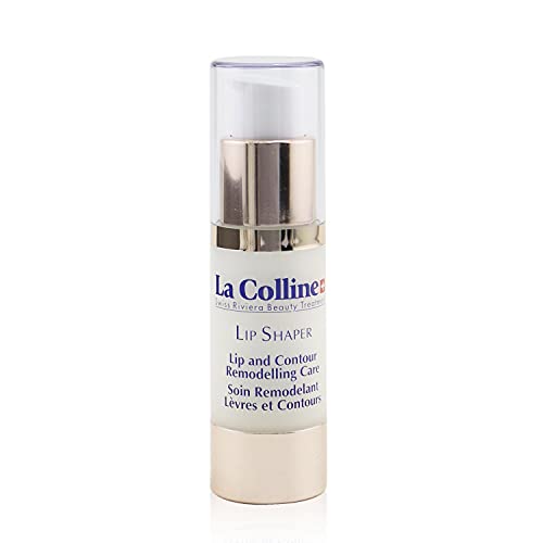 La Colline Lip Shaper - Cellular Lip and Contour Remodelling Care (1 x 15ml)