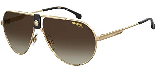 Carrera Unisex-Erwachsene Sonnenbrillen 1033/S, J5G/HA, 63