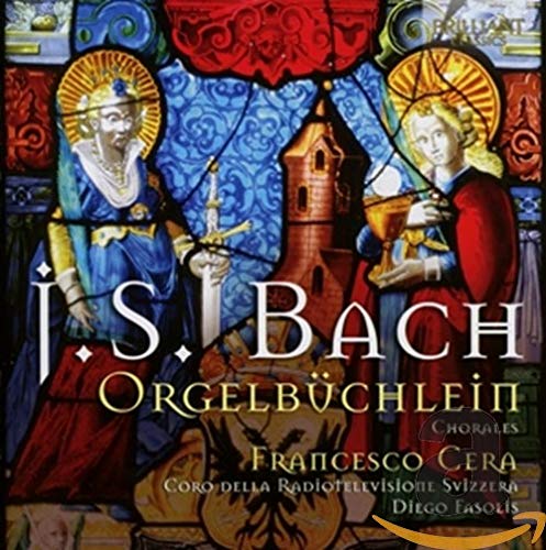 Orgelbüchlein and Chorals