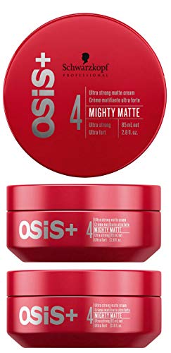 OSiS Mighty Matte 85 ml NEW (3)