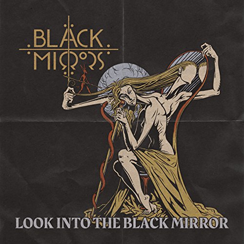 Look Into the Black Mirror [Vinyl LP]