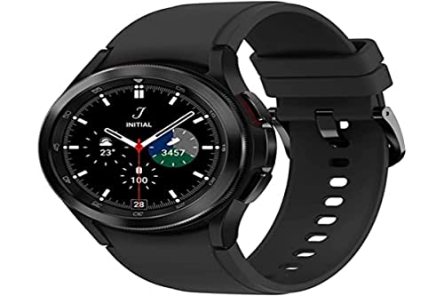 Smartwatch Samsung Watch 4 R885 Silver EU