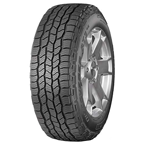 COOPER DISCOVERER AT3 4S 215/65R1799T